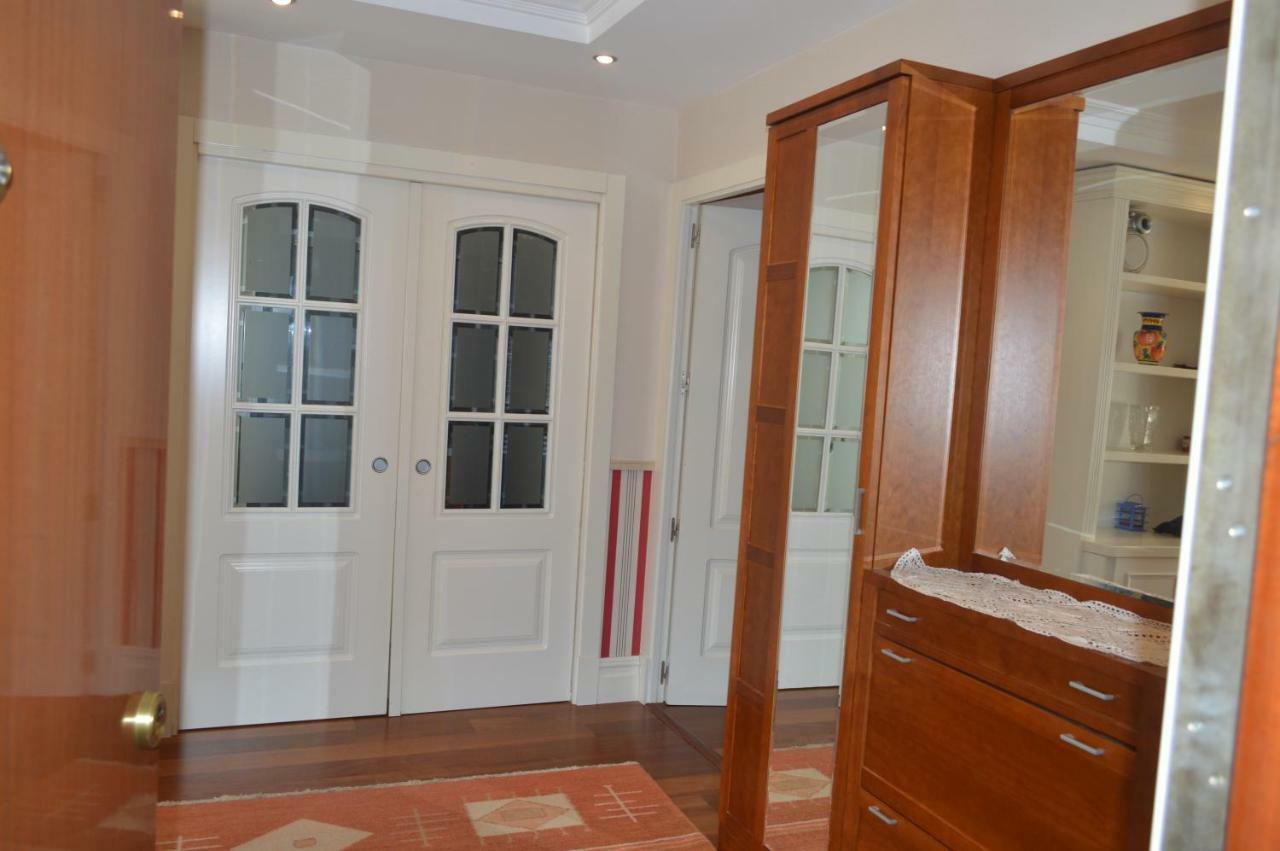 Apartament Casa Acogedora Mundaka Zewnętrze zdjęcie