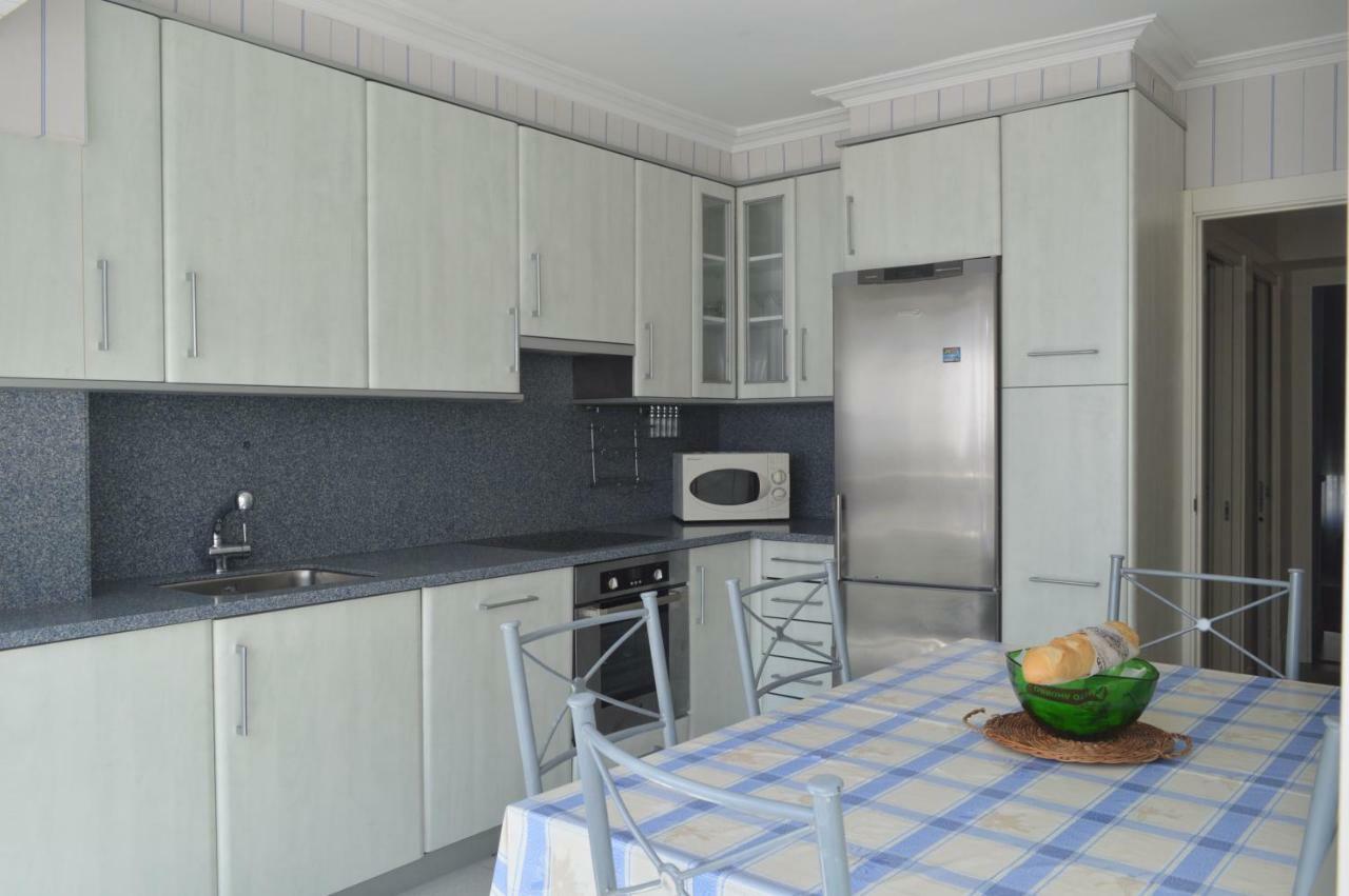 Apartament Casa Acogedora Mundaka Zewnętrze zdjęcie