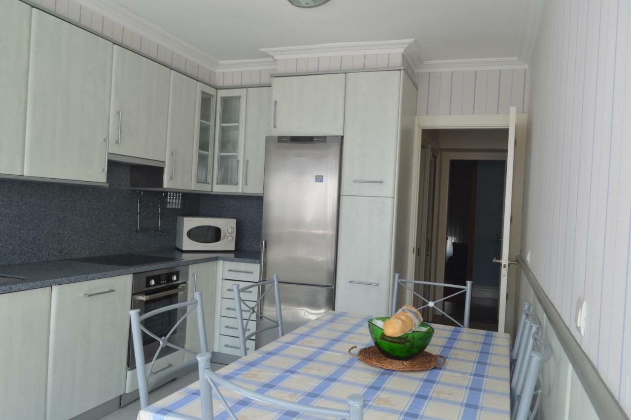 Apartament Casa Acogedora Mundaka Zewnętrze zdjęcie